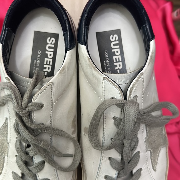 Golden Goose Super Star Classic. Size 37 - Picture 3 of 6